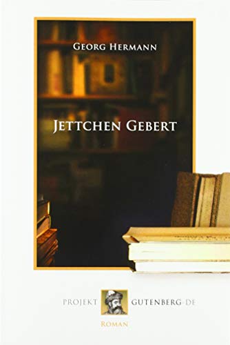 9783739010885: Jettchen Gebert