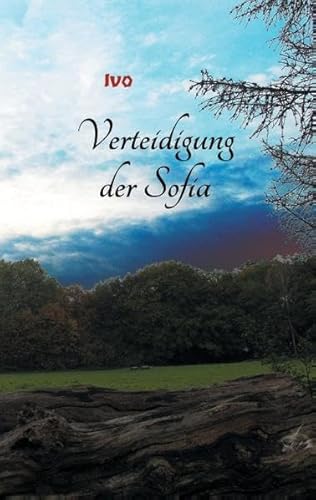 9783739201412: Verteidigung der Sofia