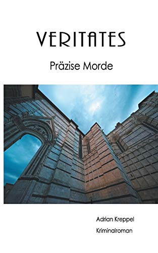 9783739201542: Veritates: Przise Morde (German Edition)