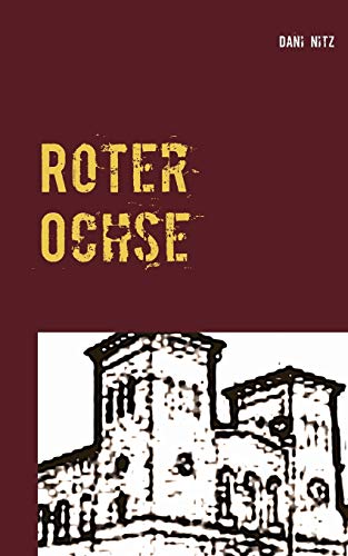 9783739209555: Roter Ochse