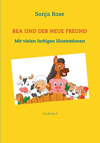 9783739209623: Bea und der neue Freund