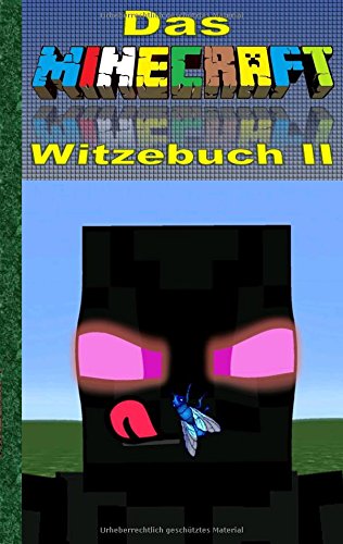 9783739211206: Das Minecraft Witze Buch Teil 2 (German Edition)