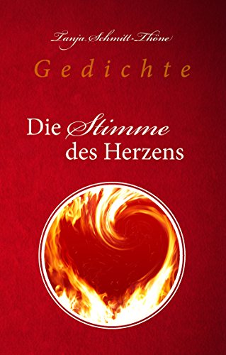 9783739212043: Die Stimme des Herzens: Gedichte