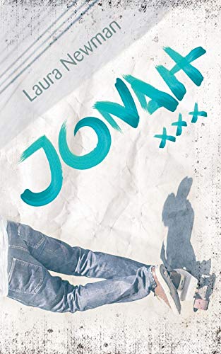 Beispielbild fr Jonah zum Verkauf von medimops