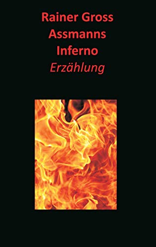 9783739217505: Assmanns Inferno: Erzhlung