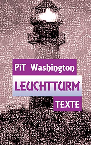 Stock image for Leuchtturm:Texte for sale by Ria Christie Collections
