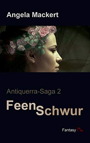 Stock image for Feenschwur (German Edition) for sale by Lucky's Textbooks