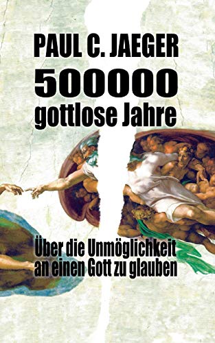 9783739221595: 500000 gottlose Jahre