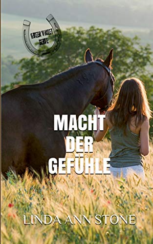 Beispielbild fr Macht der Gefhle (Green Valley Serie) zum Verkauf von medimops