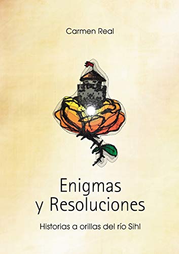 Imagen de archivo de Enigmas y Resoluciones: Historias a orillas del ro Sihl (Spanish Edition) a la venta por Lucky's Textbooks