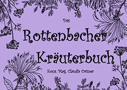 9783739232126: Das Rottenbacher Kruterbuch