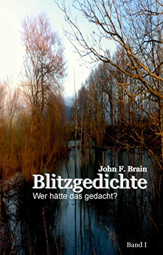 Stock image for Blitzgedichte : Wer htte das gedacht? for sale by Buchpark