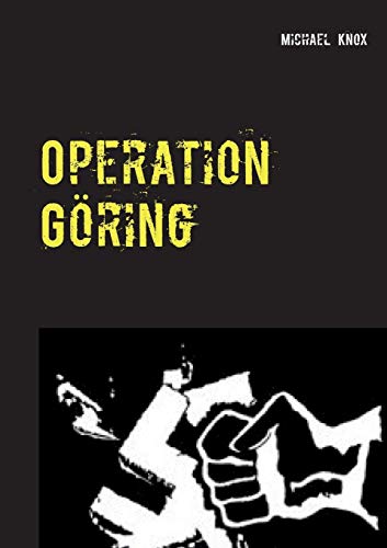 9783739234854: Operation Gring