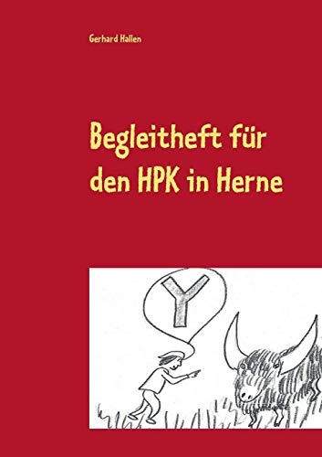 9783739236407: Begleitheft fr den HPK in Herne (German Edition)