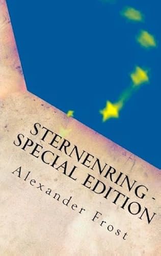 Beispielbild fr Sternenring - Special Edition 1995 - 2015 Jubilums Edition zum Verkauf von Buchpark
