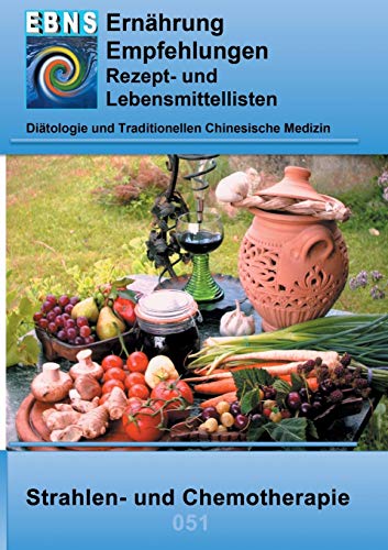 9783739239125: Ernhrung bei Strahlen- und Chemotherapie: Ditetik - vernderter Nhrstoffbedarf - Strahlen- und Chemotherapie (German Edition)