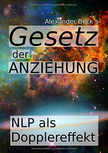 9783739241418: Gesetz der Anziehung