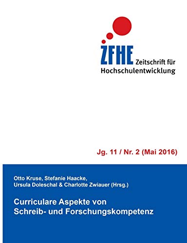 Stock image for Curriculare Aspekte von Schreib- und Forschungskompetenz for sale by Buchpark