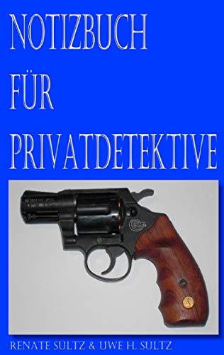 Stock image for Notizbuch fur Privatdetektive for sale by Chiron Media