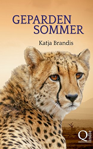 Gepardensommer (German Edition) - Brandis, Katja