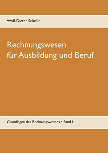 Beispielbild fr Rechnungswesen:fr Ausbildung und Beruf zum Verkauf von Blackwell's