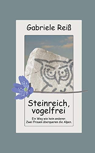 Stock image for Steinreich, vogelfrei for sale by medimops
