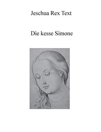 Stock image for Die kesse Simone (German Edition) for sale by Lucky's Textbooks