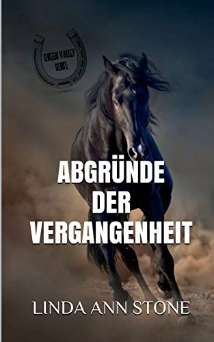 Stock image for Abgr?nde der Vergangenheit for sale by Reuseabook