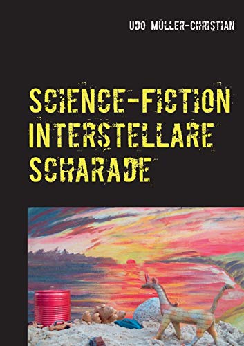 Imagen de archivo de Science-Fiction Interstellare Scharade a la venta por medimops