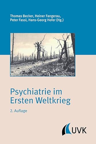 Immagine stock per Psychiatrie im Ersten Weltkrieg: 12