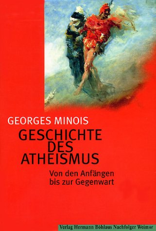 9783740011048: geschichte-des-atheismus-von-den-anfangen-bis-zur-gegenwart