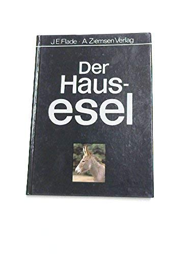 Beispielbild fr Der Hausesel zum Verkauf von Buchpark