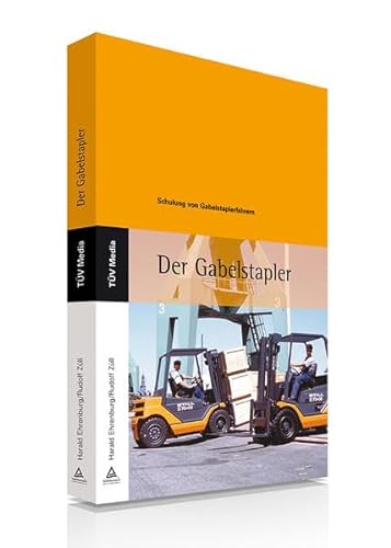 Stock image for Der Gabelstapler for sale by Blackwell's