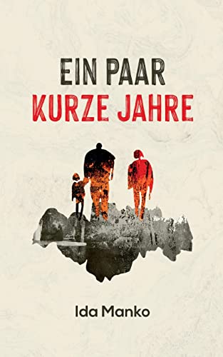 Stock image for Ein paar kurze Jahre for sale by Blackwell's