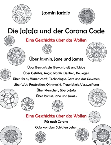 Beispielbild fr Die JaJaJa und der Corona Code: Eine Geschichte ber das Wollen zum Verkauf von medimops