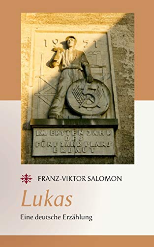 Stock image for LUKAS for sale by KALAMO LIBROS, S.L.