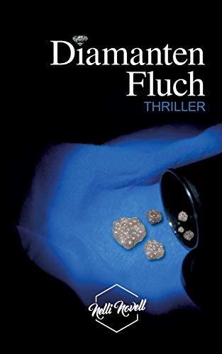 Stock image for Diamantenfluch: Thriller (German Edition) for sale by Lucky's Textbooks