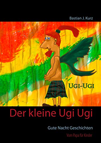 Beispielbild fr Der kleine Ugi Ugi Gute Nacht Geschichten zum Verkauf von Buchpark