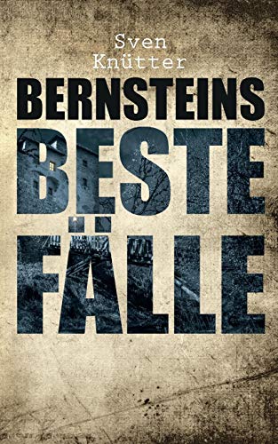 9783740731724: Bernsteins beste Fälle