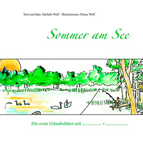 Beispielbild fr Sommer am See zum Verkauf von Blackwell's