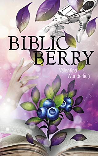 Stock image for Biblio Berry for sale by WorldofBooks