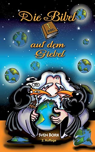 Stock image for Die Bibel auf dem Giebel: Hugin und Munin die Raben Odins (German Edition) for sale by Lucky's Textbooks