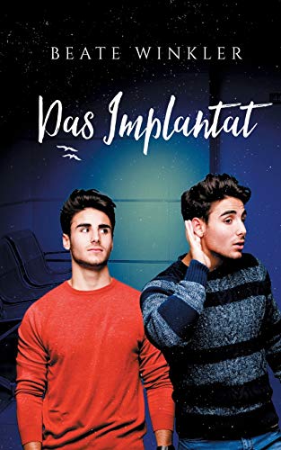 Stock image for Das Implantat (German Edition) for sale by Lucky's Textbooks