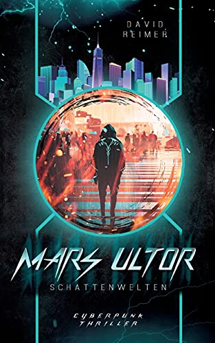 9783740782085: Mars Ultor: Schattenwelten (German Edition)