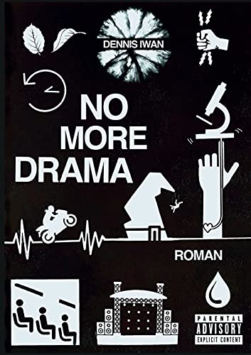 Stock image for No more Drama for sale by medimops