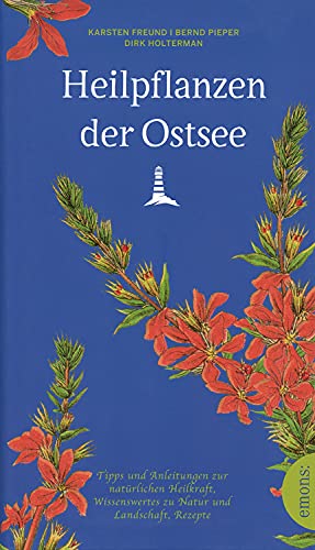 9783740800970: Heilpflanzen der Ostsee