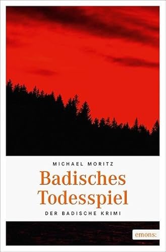 Beispielbild fr Badisches Todesspiel: Der Badische Krimi (Kommissar Belledin, Killian) zum Verkauf von medimops