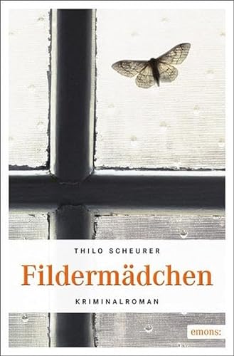 Stock image for Fildermädchen for sale by AwesomeBooks