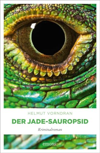 Stock image for Der Jade-Sauropsid -Language: german for sale by GreatBookPrices