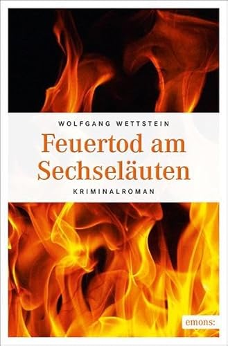 Beispielbild fr Feuertod am Sechseluten: Kriminalroman (Rechtsmediziner Sokrates) zum Verkauf von medimops